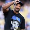 Myles Garrett Wearing LA Dodgers Kobe Bryant T-Shirt 1 Myles Garrett Wearing LA Dodgers Kobe Bryant TShirt 2 ZmQ9Y.jpg