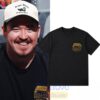 Myles Garrett Wearing LA Dodgers Kobe Bryant T-Shirt Myles Garrett Wearing LA Dodgers Kobe Bryant T-Shirt