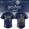 NY Yankees Harry Potter Night 2026 Baseball Jersey
