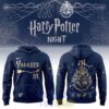 NY Yankees Harry Potter Night 2026 Hoodie