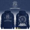 Roxette 40th Anniversary Tour 2026 Hoodie Roxette 40th Anniversary Tour 2026 Hoodie