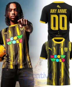 New Mexico United 2026 Soccer Jersey