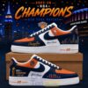 New York Knick 2026 NBA Champions AF1 Shoes