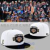 New York Knick 2026 NBA Champions “Always Knicks” Snapback Hat