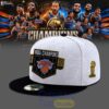 New York Knick 2026 NBA Champions Cap