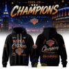 New York Knick 2026 NBA Champions Hoodie