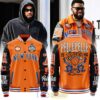 New York Knick 2026 NBA Champions Special Edition Jacket