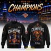 New York Knick 2026 NBA Champions Sweatshirt