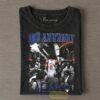 New York Knick 2026 NBA Finals OG Anunoby Signature T-Shirt