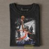 New York Knick 2026 NBA Finals OG Anunoby T-Shirt