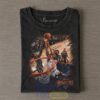 New York Knick 2026 NBA Finals Vintage T-Shirt