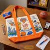 New York Knicks 2026 NBA Champions Commemorative Trader Joes Tote Bag 2 pmMG8.jpg