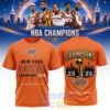 New York Knicks 2026 NBA Champions New York Forever 3D TShirt 1 SMXR1.jpg