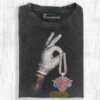 New York Knicks 2026 NBA Finals Ice Man T-Shirt