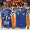 MF DOOM x New York Knicks Champions Bomber Jacket 2026