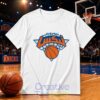 New York Knicks Arabic Logo Special T-Shirt