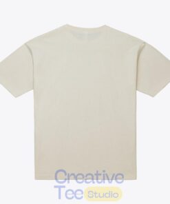 New York Knicks Cream 2026 NBA Finals Champions Parade T-Shirt