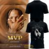 New York Knicks Jalen Brunson 2026 NBA Finals MVP T-Shirt