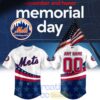 New York Mets 2026 Memorial Day Jersey