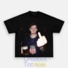 New York Rangers Jonathan Quick Middle Finger T-Shirt 2 New York Rangers Jonathan Quick Middle Finger TShirt 3 QJCVm.jpg