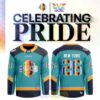 Finland 2026 IIHF World Champions Custom Hockey Jersey