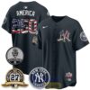 New York Yankees Independence Day 250 Years USA Special Baseball Jersey 1 4oj4Z.jpg
