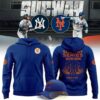 New York Yankees Mets 2026 Subway Series BronxBound Hoodie