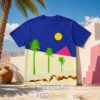 Noah x The Cure Boys Don’t Cry Cosplay T-Shirt