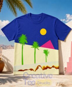 Noah x The Cure Boys Don’t Cry Cosplay T-Shirt