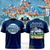 North Carolina Tar Heels Cardiac Carolina Welcome To Omaha 2026 Tee Hoodie 3 S2vTU.jpg