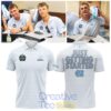 North Carolina Tar Heels “OmaHeels” 2026 Polo Shirt