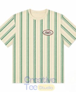 Obsession Bear Nikki Cassell’s Music Shirt