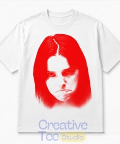 Obsession The Cinegogue Nikki Frown Shirt