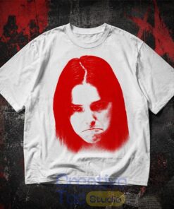 Obsession The Cinegogue Nikki Frown Shirt
