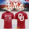 Oklahoma Sooners 2026 OklaOmaha Limited T-Shirt