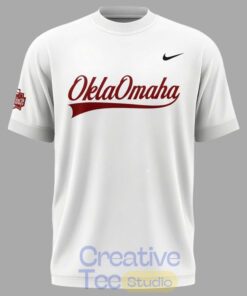Oklahoma Sooners 2026 OklaOmaha Special Edition T-Shirt