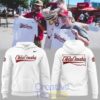Oklahoma Sooners 2026 OklaOmaha Special Hoodie