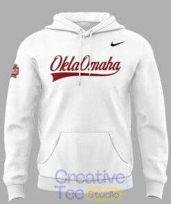 Oklahoma Sooners 2026 OklaOmaha Special Hoodie