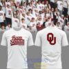 Oklahoma Sooners BoomSquad Limited Edition T-Shirt