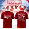 Oklahoma Sooners OklaOmaha Limited Edition 3D T-Shirt