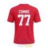 Oklahoma Sooners x Luke Combs 2026 Tour Limited Edition Football Jersey 3 kEOHe.jpg