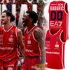 Olimpia Milano 2026 Special Basketball Jersey