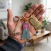 Oliver Tree Memorial Keychain Life Goes On Scooter Tribute Keychain 1 ndLUY.jpg