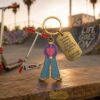 Oliver Tree Memorial Keychain Life Goes On Scooter Tribute Keychain 2 OkiA3.jpg