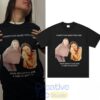 Olivia Rodrigo Computah Make This Girl Seem Pretty Sad For A Girl So In Love Shirt