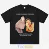 Olivia Rodrigo Computah Make This Girl Seem Pretty Sad For A Girl So In Love Shirt 2 vSYC4.jpg