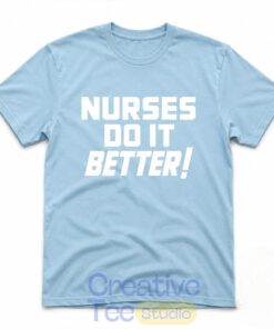 Olivia Rodrigo Nurses Do It Better The Cure Gallery T-Shirt