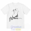 Olivia Rodrigo Stupid Song Blondie T-Shirt 1 Olivia Rodrigo Stupid Song Blondie TShirt 2 UVH4J.jpg