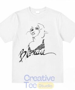 Olivia Rodrigo Stupid Song Blondie T-Shirt