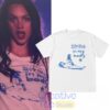 Olivia Rodrigo Zombie In My Body White T-Shirt